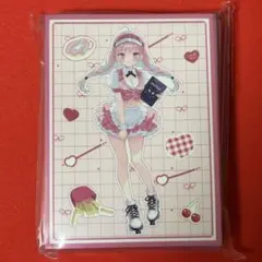 2026年最新】湊あくあ スリーブの人気アイテム - メルカリ