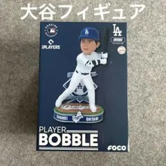 2025年最新】大谷翔平 ボブルヘッド focoの人気アイテム - メルカリ