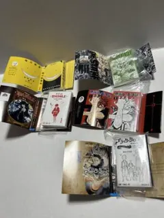 豆ガシャ本 「週刊少年ジャンプ ジャンプコミックスコレクション」04