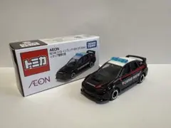トミカ イオン限定 スバル インプレッサWRX イタリア警察仕様