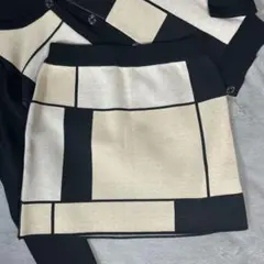 上下セットアップ セットアップ