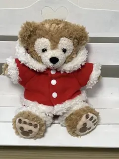 ハンドメイドダッフィーパペットコスチューム512-11