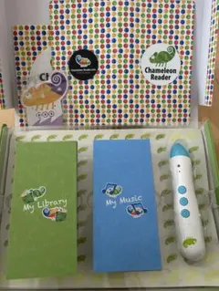 2025年最新】カメレオンリーダーの人気アイテム - メルカリ