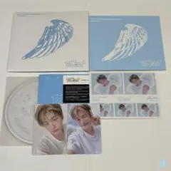 tws jihoon ジフン playhard