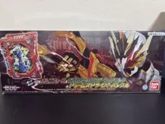 仮面ライダーセイバー　DXオムニフォース&グリモワールワンダーライドブック