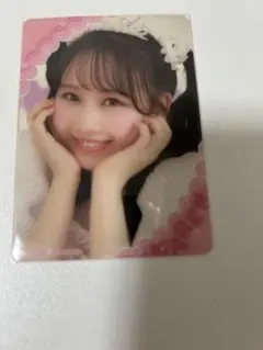 FRUITSZIPPER 松本かれん クリアトレカ