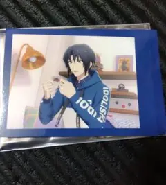 アイドリッシュセブン ラビチューブ フォトカードコレクション