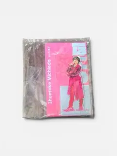 なにわ男子 道枝駿佑 アクスタ 新品未開封