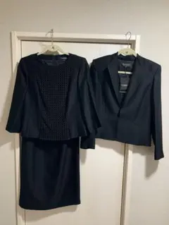 【専用】ハイフォーマル　ジバンシー　 礼服 3点 セット14号　東京ソワール