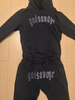 2026年最新】God savage セットアップの人気アイテム - メルカリ