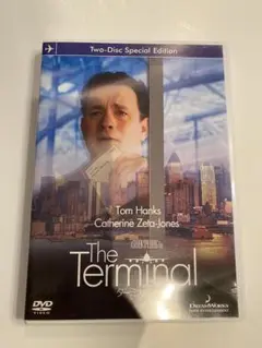 The Terminal 2枚組 DVD