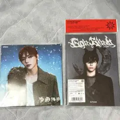 &TEAM ニコラス　ソロジャケット 2点セット