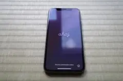 【美品】iPhone 11 Pro 512GB SIMフリー スペースグレイ