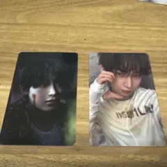 DESIRE UNLEASH タワレコ POP UP ソヌ