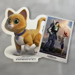 バズ・ライトイヤー　ポストカード