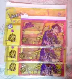 パラライ JUSTICE Gくじ S賞 依織 Paradox Live JUSTICE Gくじ - Gくじ - Gくじ