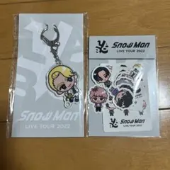 ラウール Snow Man