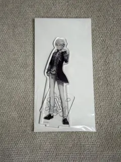 BEYOND THE PERIOD アクリルスタンド TRIGGER 八乙女楽
