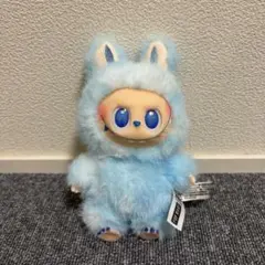 訳あり ラブブ ジモモ ブルー