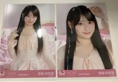 R*様 イコラブ 齋藤樹愛羅 生写真(セミコンプ ヨリ1チュウ1)