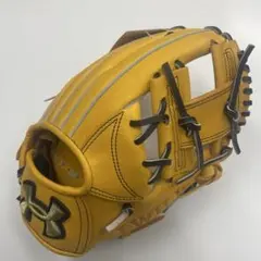 2025年最新】UNDER ARMOUR 野球 グローブの人気アイテム - メルカリ