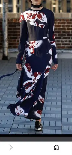 cedric charlier セドリックシャルリエ　パンツ