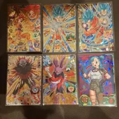 2026年最新】ドラゴンボールヒーローズ 悟空ジレンの人気アイテム