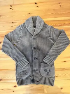 G-STAR RAW ニット S 値下げ中