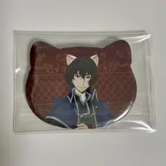 文豪ストレイドッグス 太宰治 ナンジャタウン 缶バッジ 90個 セット