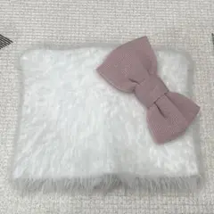 キティーちゃん被り物　USJ被り物