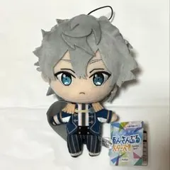 あんスタ 新衣装ぬいぐるみ 瀬名泉