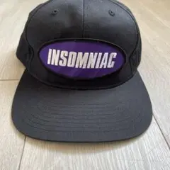 Insomniac cap free