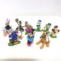 ディズニー チョコエッグ チョコパーティー まとめ売り