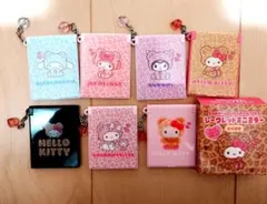 2025年最新】サンリオキャラクターズ シークレットミニミラー