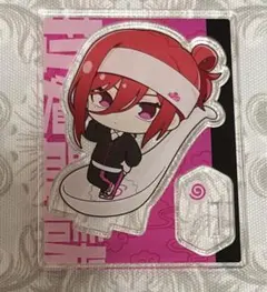 ブルーロック  拉麺監獄 アクスタ 千切 豹馬