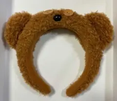 usj ティム カチューシャ