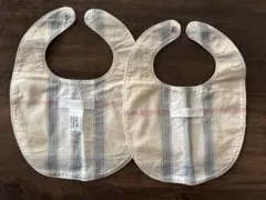 バーバリー　スタイ　2枚セット