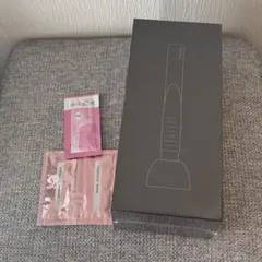 M*i様 【新品•未開封】MEDULLA 3点セット　ソニックシャインプロ　超音