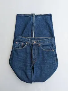 レア◎ 92's Levi's 505 made in usa Vintage