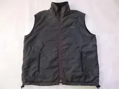 SPIEWAK リバーシブル ベスト フリース ナイロン L スピワック