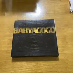 BABY A GOGO RCサクセション