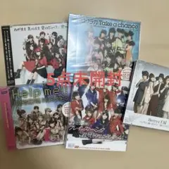 モーニング娘。　Berryz工房　新品CD