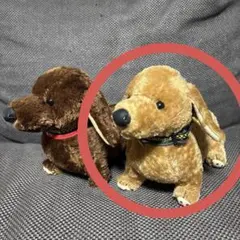 ナオズ シナダ ナオコ NAO'S イヌ ぬいぐるみ 犬 ナオズ シナダ ナオコ NAO'S イヌ ぬいぐるみ 犬 ナオズ シナダ