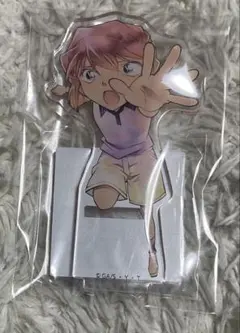 名探偵コナン アクリルフィギュア PALE TONE series 灰原哀