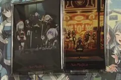 Ave Mujica ブルーレイ Joshin 特典 アクリルスタンド