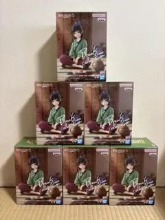 薬屋のひとりごと Break time collection　猫猫　フィギュア