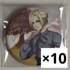 2025年最新】進撃の巨人 缶バッジ アニの人気アイテム - メルカリ