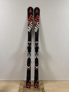 2025年最新】ATOMIC スキー板の人気アイテム - メルカリ