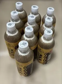 GEORGIA MAX COFFEE 500ml 10本セットのサムネイル