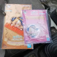 ホロライブ　一番くじ　RPG Style　不知火フレアセット